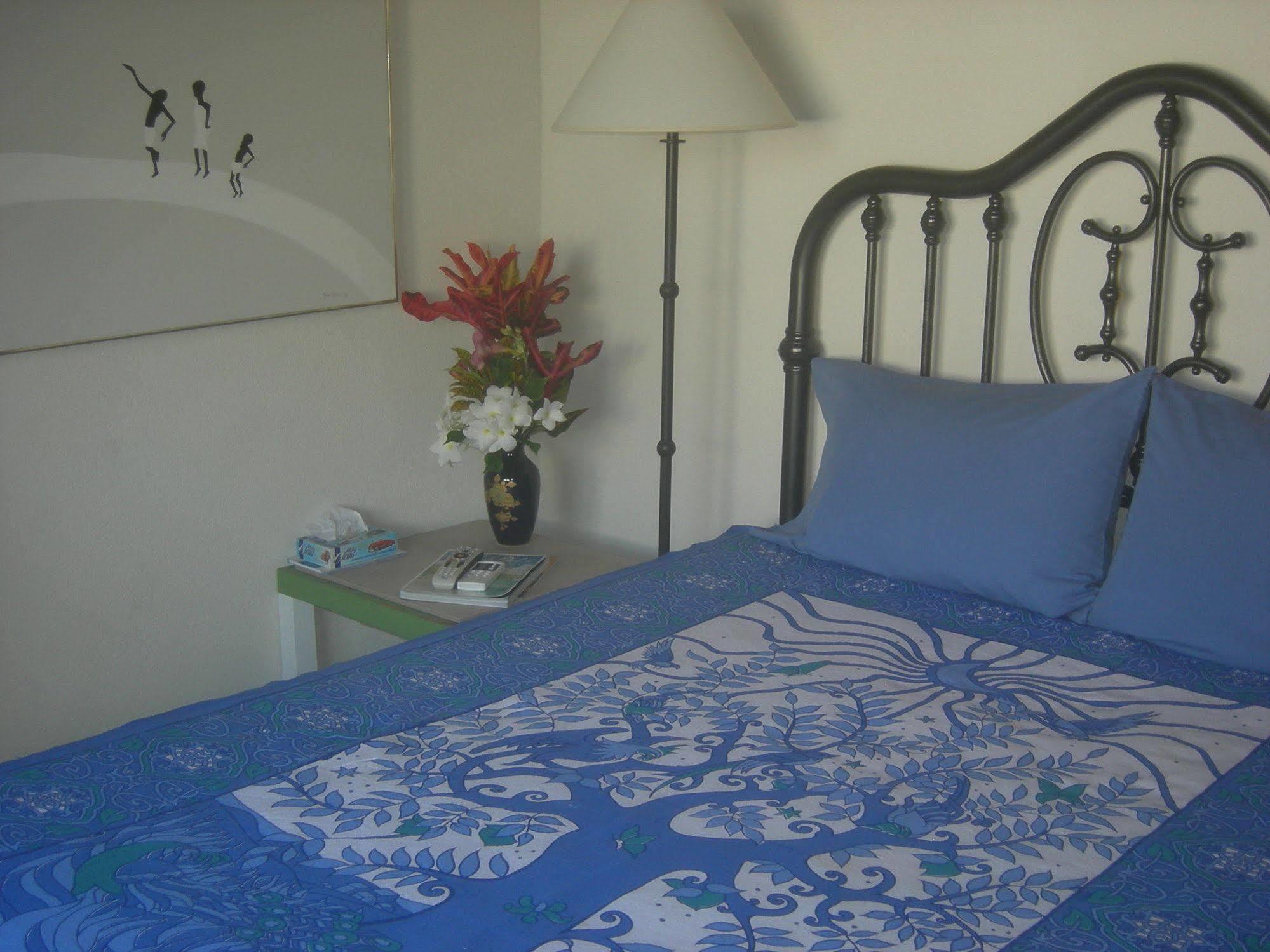 Gemini House Bed & Breakfast Christ Church Zewnętrze zdjęcie